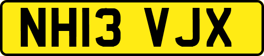 NH13VJX
