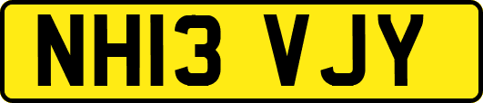 NH13VJY