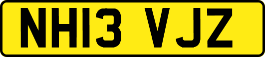 NH13VJZ