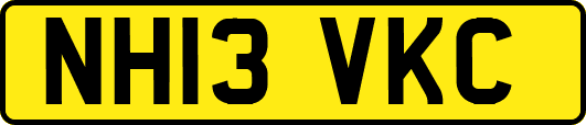 NH13VKC