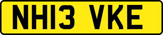 NH13VKE