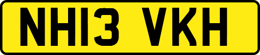 NH13VKH