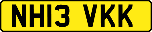 NH13VKK