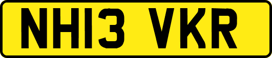 NH13VKR