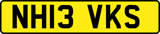 NH13VKS
