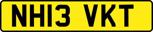 NH13VKT