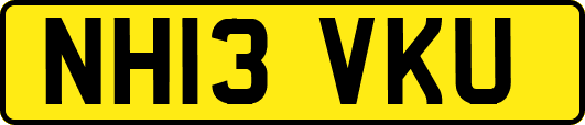 NH13VKU
