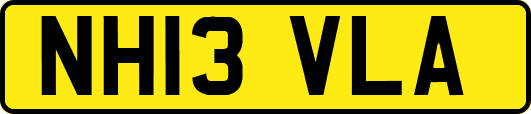 NH13VLA