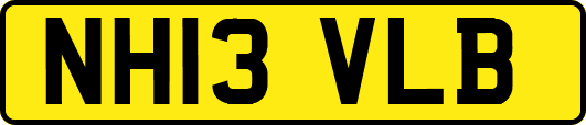 NH13VLB