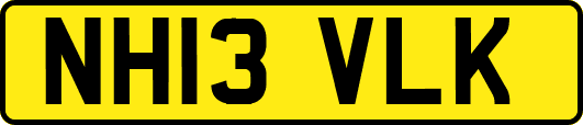 NH13VLK