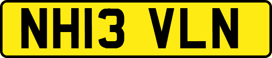 NH13VLN