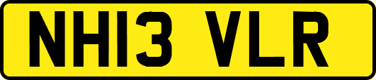 NH13VLR