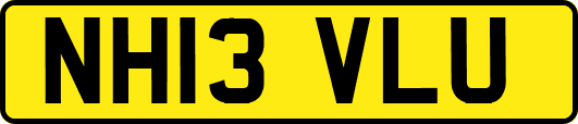 NH13VLU
