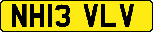 NH13VLV