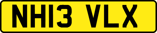 NH13VLX
