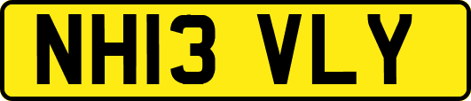 NH13VLY