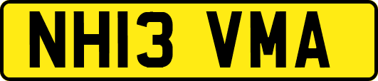 NH13VMA