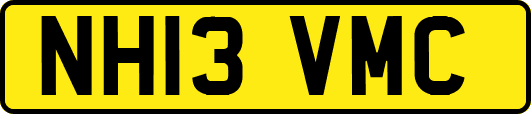 NH13VMC