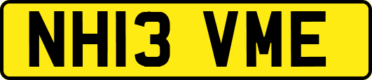 NH13VME