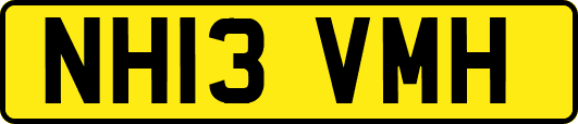 NH13VMH