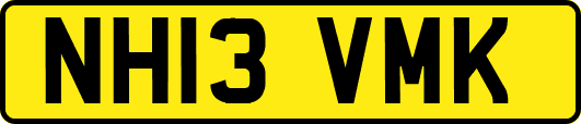 NH13VMK