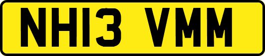 NH13VMM