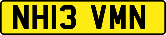 NH13VMN