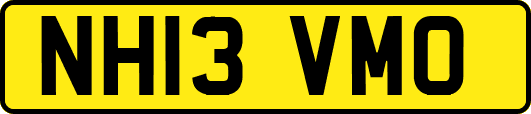NH13VMO