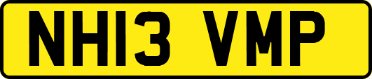 NH13VMP
