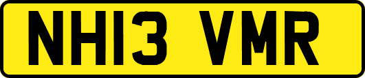 NH13VMR