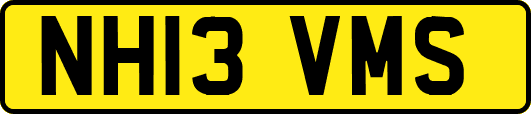 NH13VMS