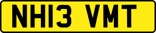 NH13VMT