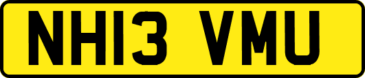 NH13VMU