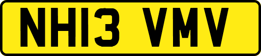 NH13VMV