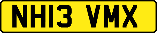 NH13VMX