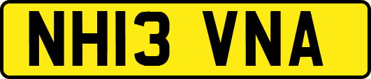 NH13VNA