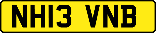 NH13VNB