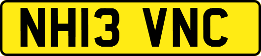 NH13VNC