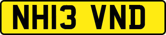 NH13VND