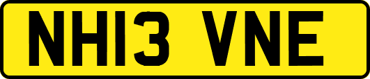NH13VNE