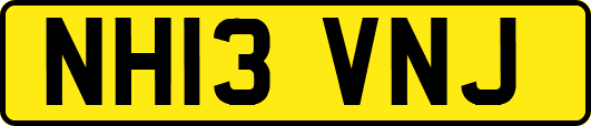 NH13VNJ