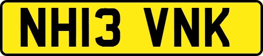 NH13VNK
