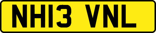 NH13VNL