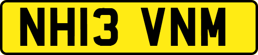 NH13VNM