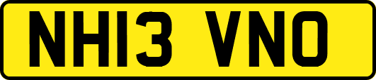 NH13VNO