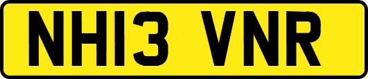 NH13VNR