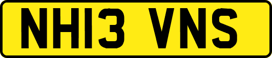 NH13VNS