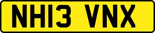 NH13VNX
