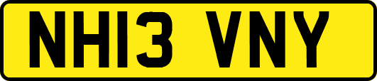 NH13VNY