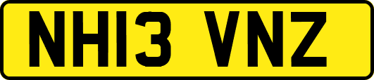 NH13VNZ
